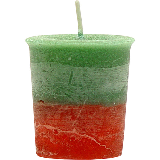 Reiki Charged Votive Candles