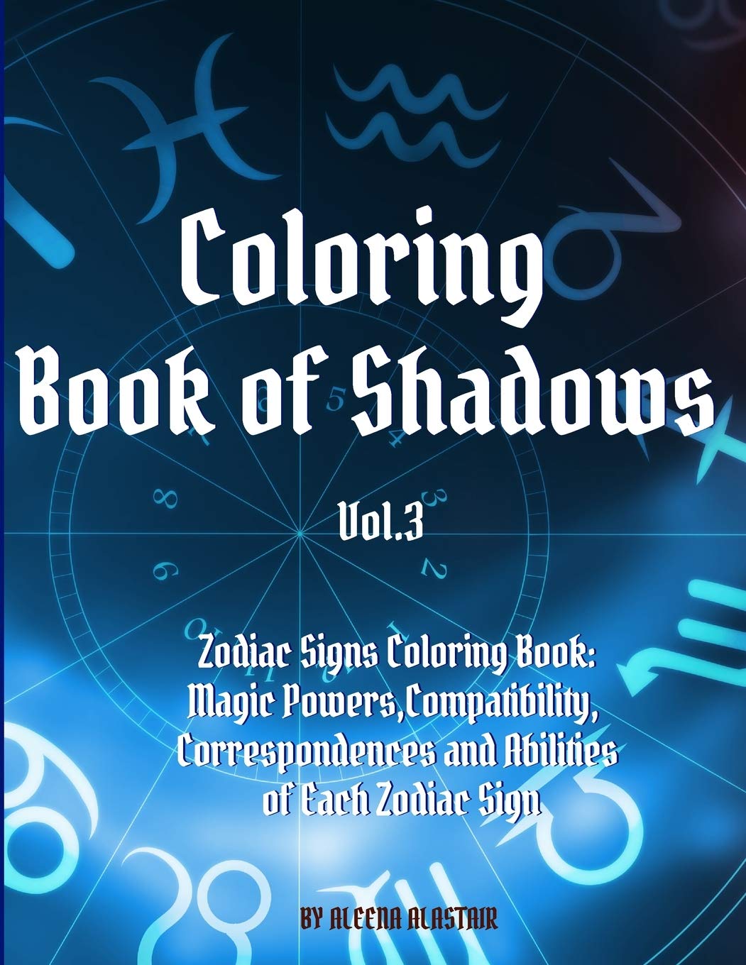 Colouring Books