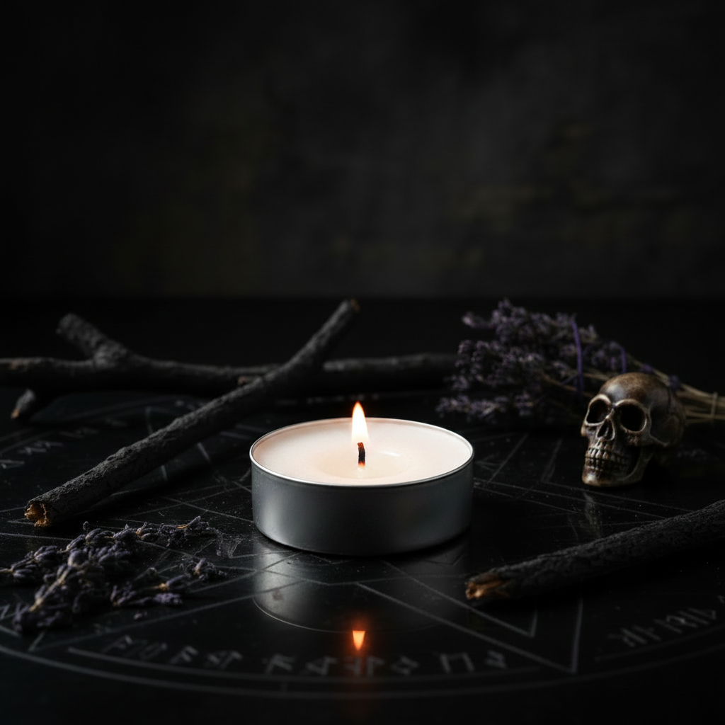Candles - Tealight