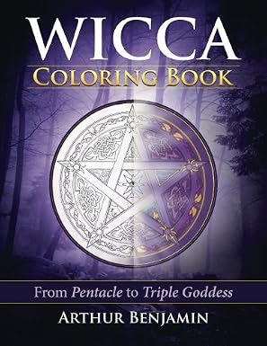Colouring Books